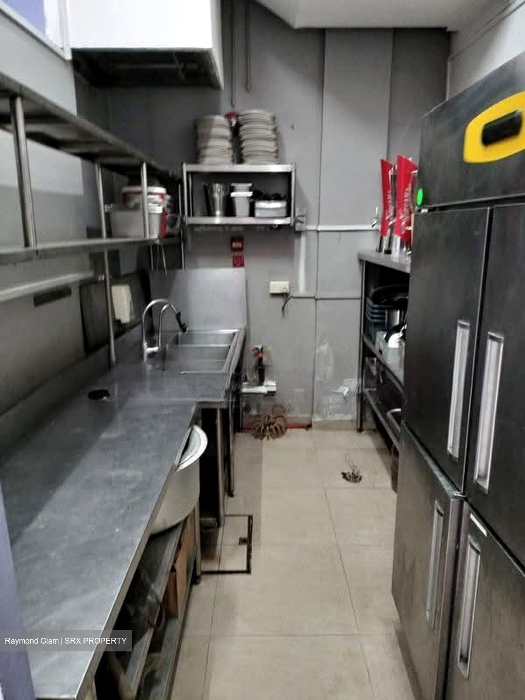 Jalan Besar (D8), Retail #613322861